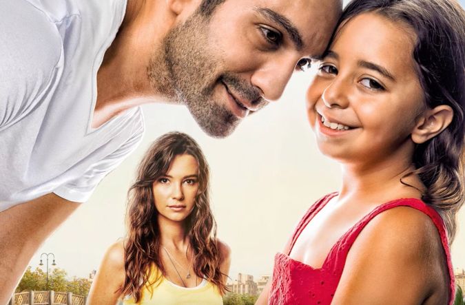 'Todo Por Mi Hija', otro éxito turco