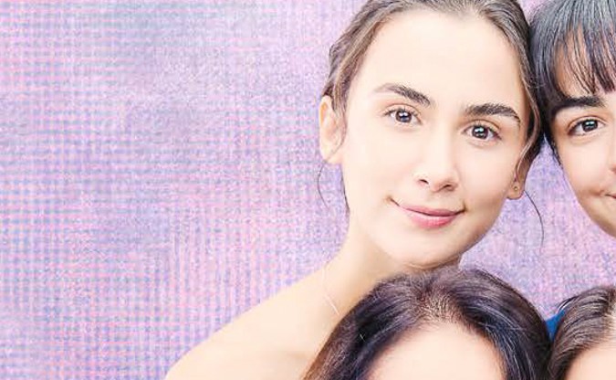 Las protagonistas de 'Vencer El Desamor'