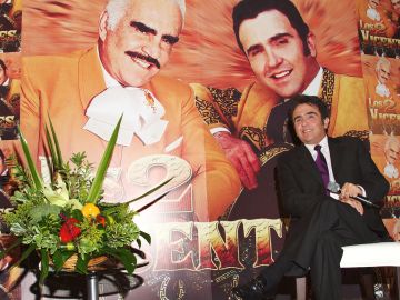 Vicente Fernández Jr.