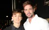 Christopher Levy y William Levy