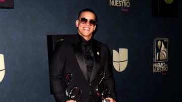 Daddy Yankee | Mezcalent