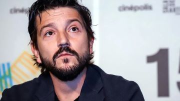 Diego Luna | Mezcalent