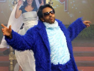 Eugenio Derbez | Mezcalent
