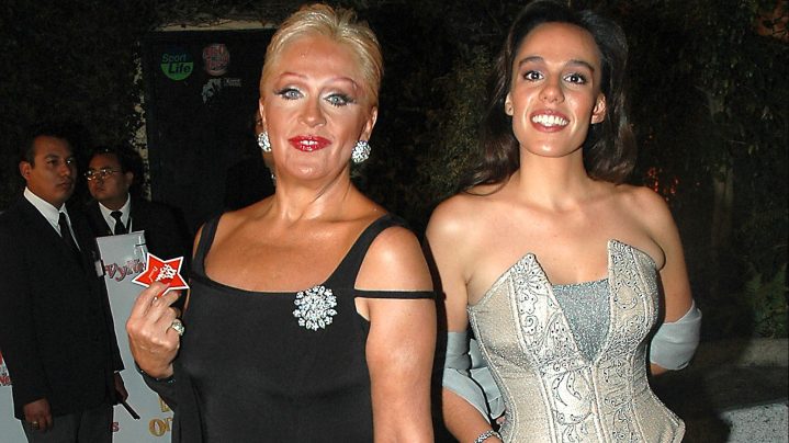 Anel y Marysol Noreña | Mezcalent