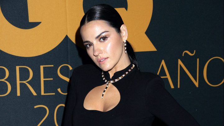 Maite Perroni | Mezcalent