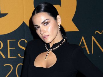 Maite Perroni | Mezcalent