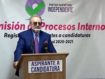 Carlos Villagrán | Mezcalent
