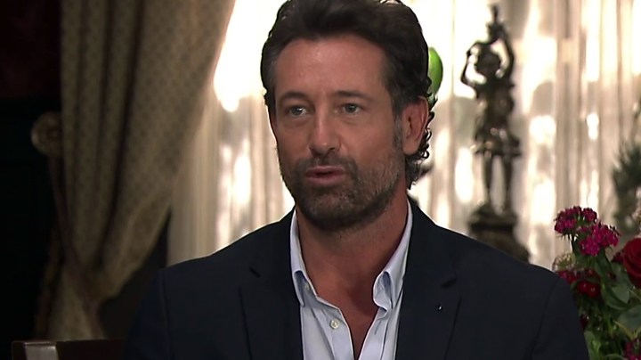 Gabriel Soto se encuentra orgulloso de su carrera actoral | Mezcalent