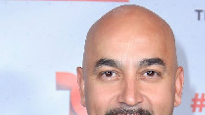 Lupillo Rivera y Larry Hernández | Mezcalent