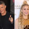 Alejandro Sanz y Shakira | Mezcalent