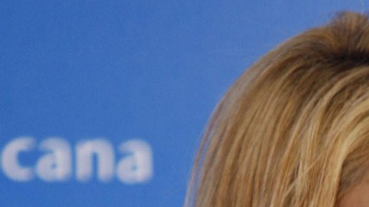 Shakira