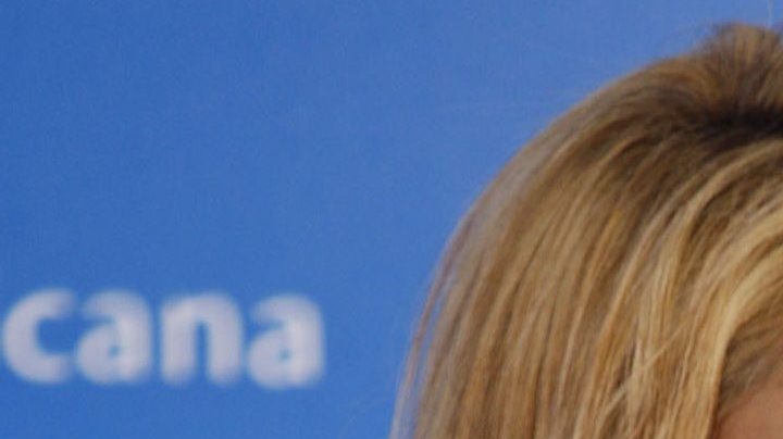 Shakira