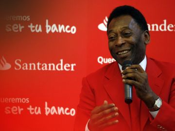 Pelé | Mezcalent