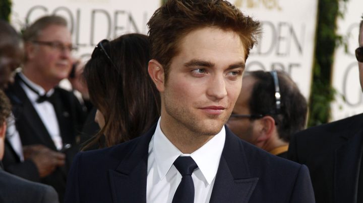 Robert Pattinson | Mezcalent