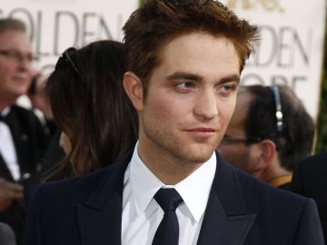 Robert Pattinson | Mezcalent