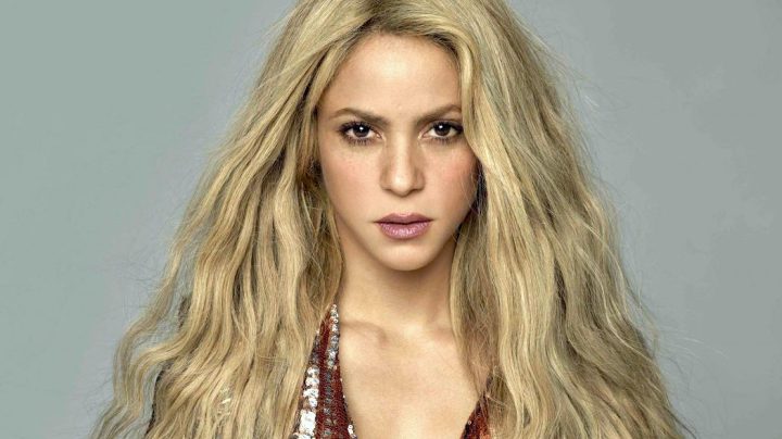 Shakira | Mezcalent