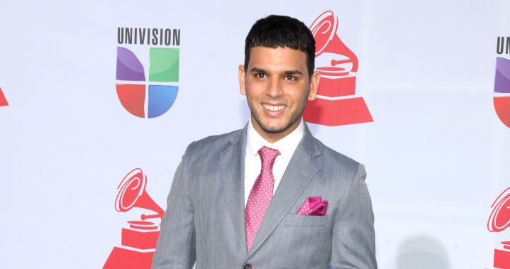 Tito "El Bambino" | Mezcalent