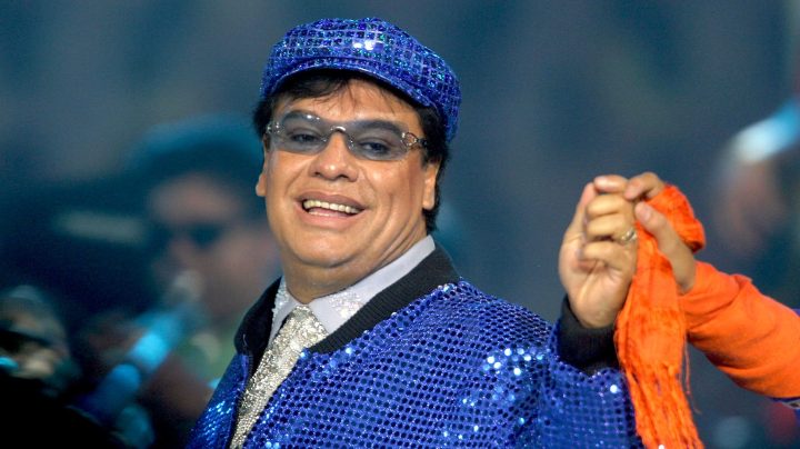 Juan Gabriel | Mezcalent