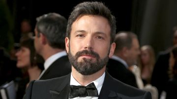 Ben Affleck