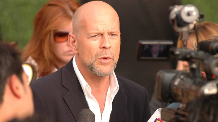 Bruce Willis | Mezcalent