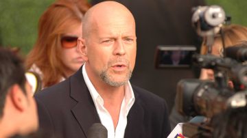 Bruce Willis | Mezcalent