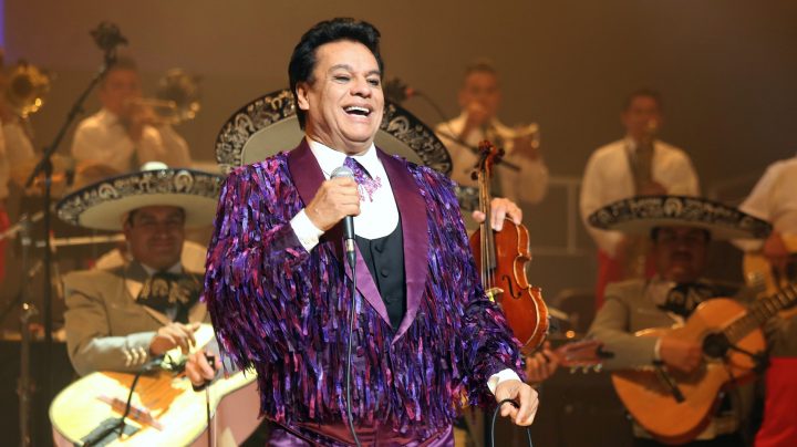 Juan Gabriel murió en Santa Mónica, California | Mezcalent