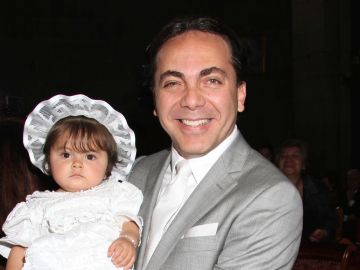 Cristian Castro | Mezcalent