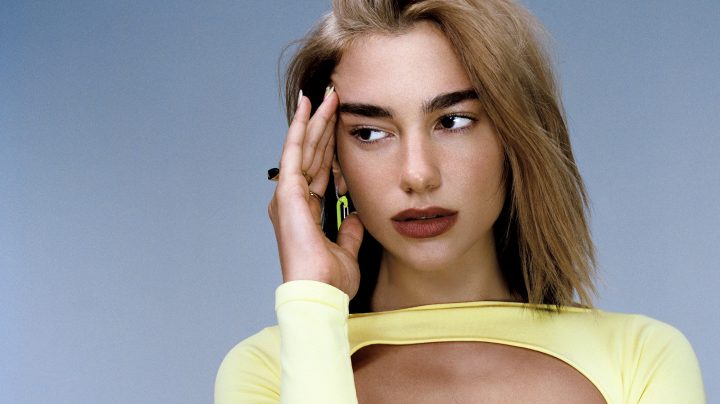 Dua Lipa | Warner Records, Hugo Comte