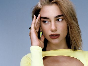 Dua Lipa | Warner Records, Hugo Comte