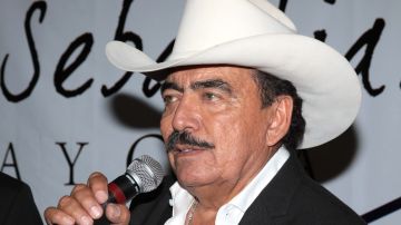 Joan Sebastian | Mezcalent