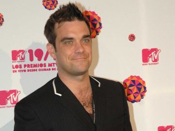 Robbie Williams | Mezcalent