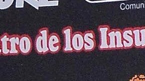 Andrea Legarreta y Erick Rubín