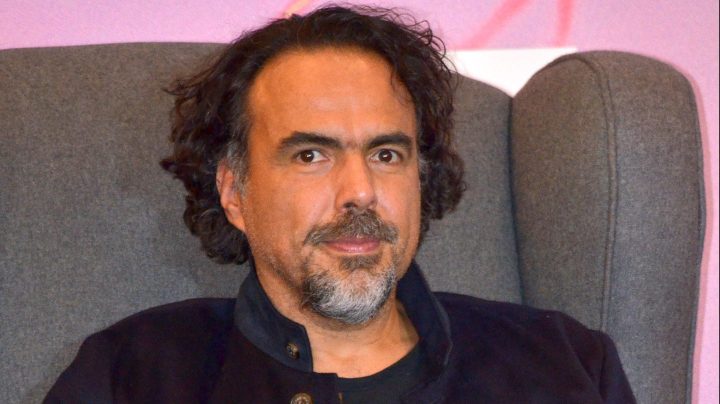 Alejandro González Iñárritu | Mezcalent