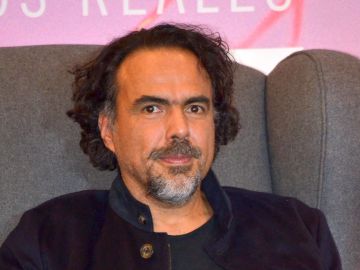 Alejandro González Iñárritu | Mezcalent