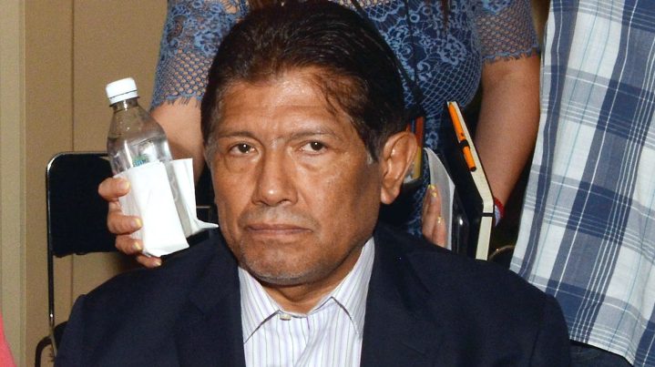 Juan Osorio