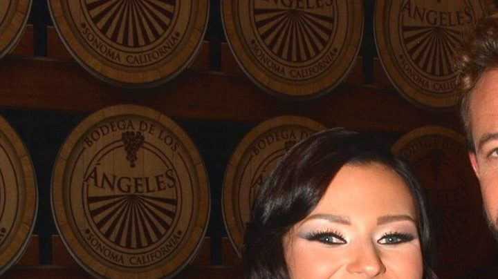 Irina Baeva y Gabriel Soto | Mezcalent