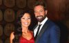 Irina Baeva y Gabriel Soto | Mezcalent