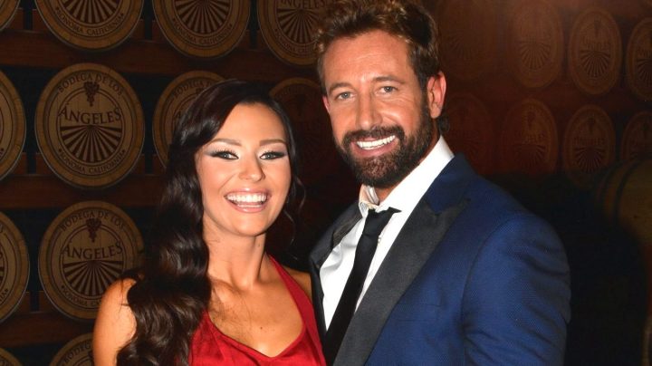 Irina Baeva y Gabriel Soto | Mezcalent