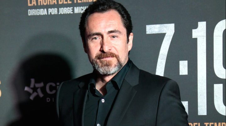 Bruno Bichir | Mezcalent