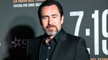 Bruno Bichir | Mezcalent