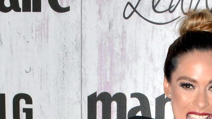 Galilea Montijo | Mezcalent