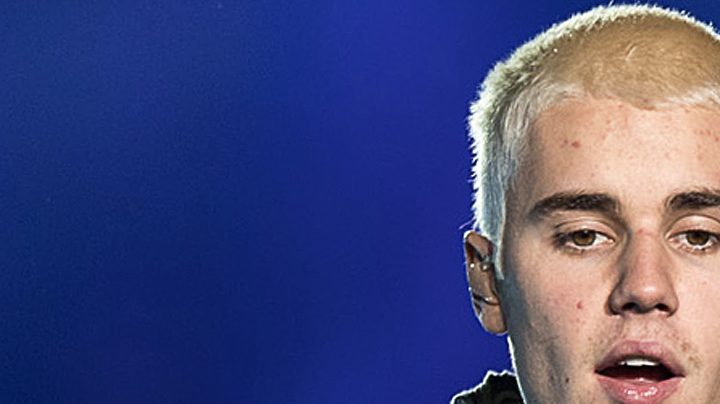 Justin Bieber | Mezclant