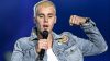 Justin Bieber | Mezclant