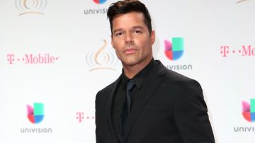 Ricky Martin