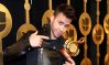Prince Royce | Mezcalent