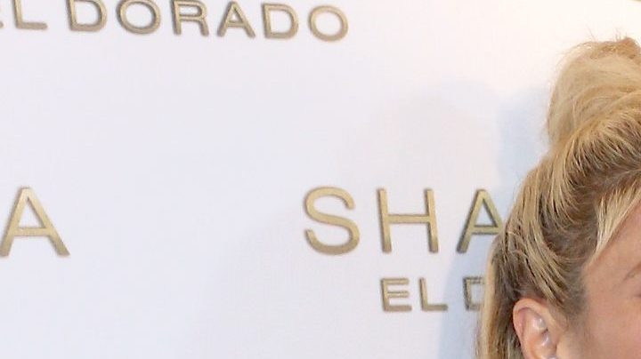 Shakira | Mezcalent