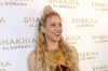 Shakira | Mezcalent