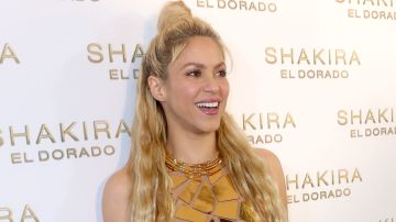 Shakira | Mezcalent