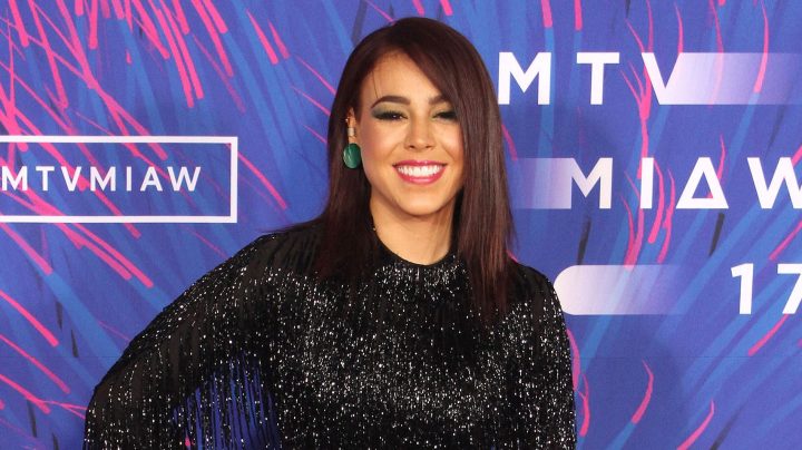 Danna Paola | Mezcalent