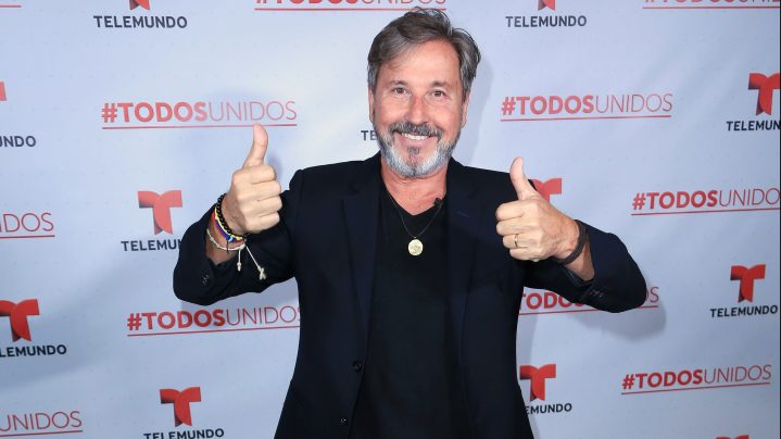 Ricardo Montaner